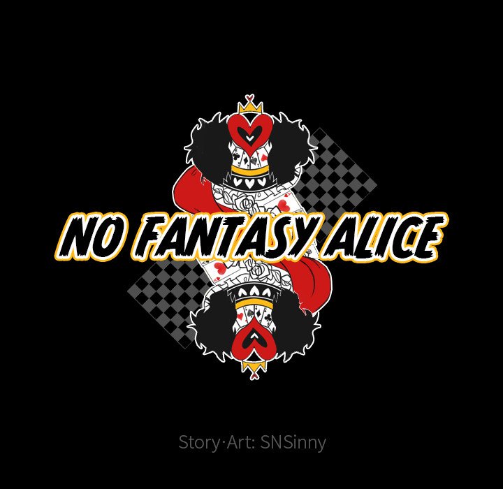 No Fantasy Alice image