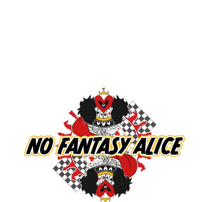 No Fantasy Alice image