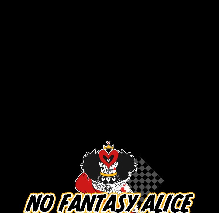 No Fantasy Alice image