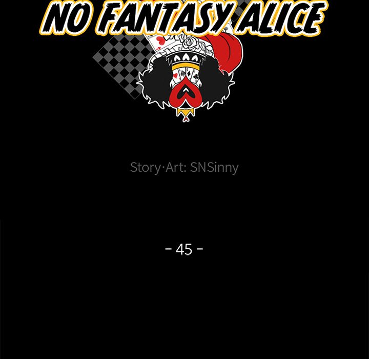 No Fantasy Alice image