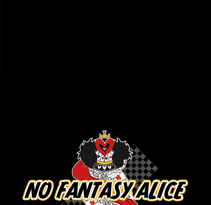 No Fantasy Alice image