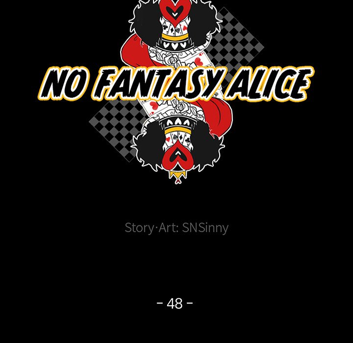 No Fantasy Alice image