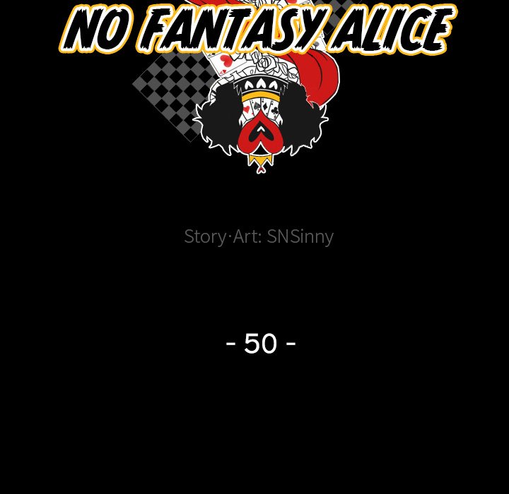 No Fantasy Alice image