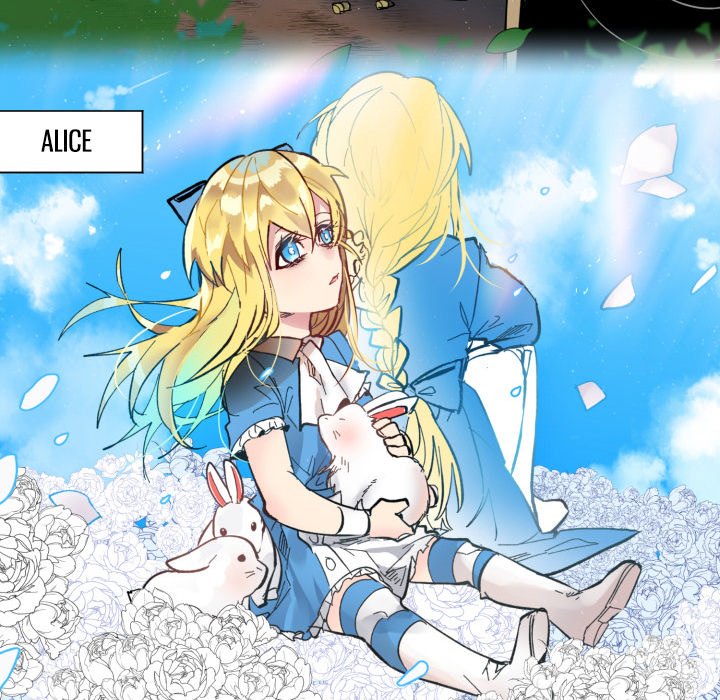 No Fantasy Alice image