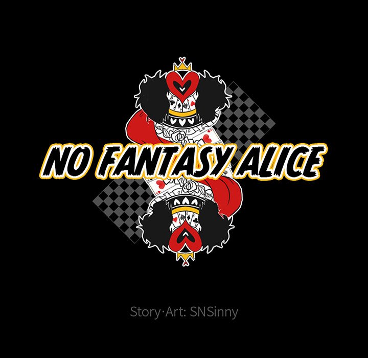 No Fantasy Alice image