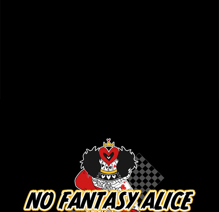 No Fantasy Alice image