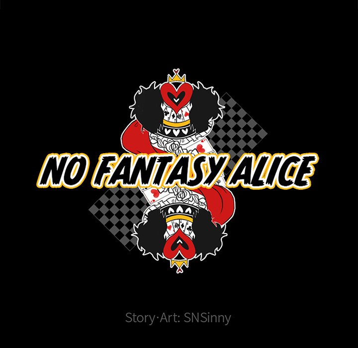 No Fantasy Alice image