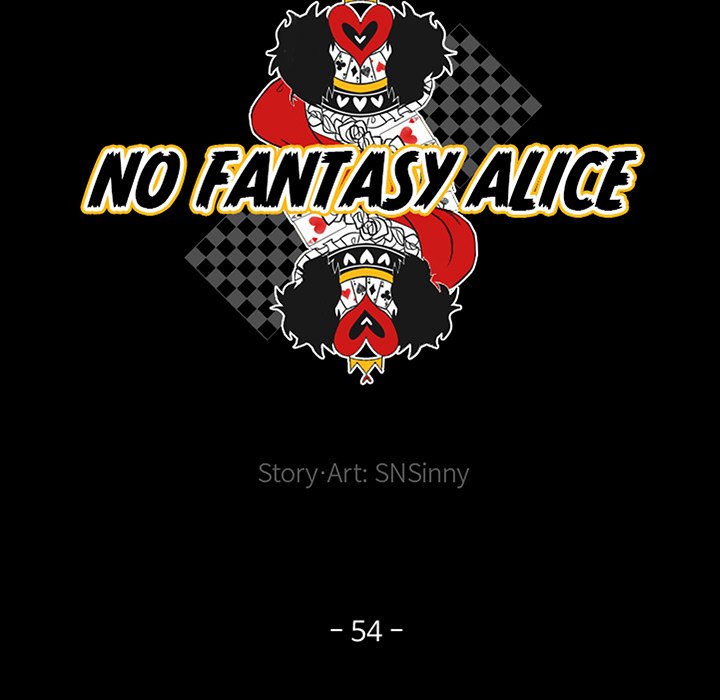 No Fantasy Alice image