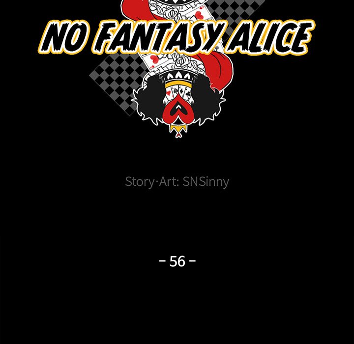 No Fantasy Alice image