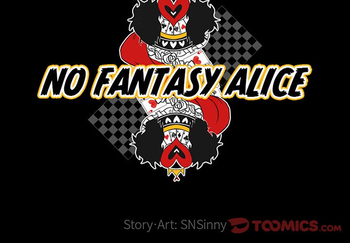 No Fantasy Alice image