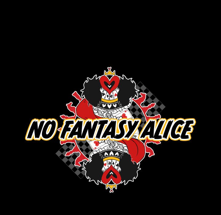 No Fantasy Alice image