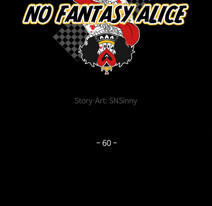 No Fantasy Alice image