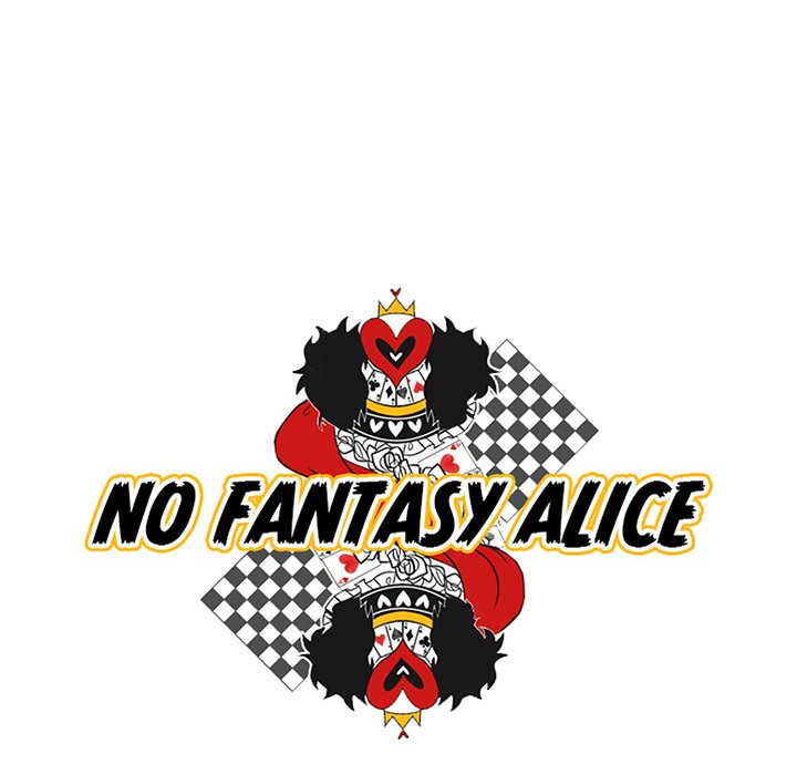 No Fantasy Alice image