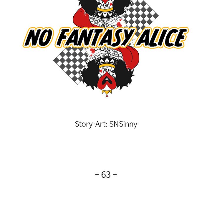 No Fantasy Alice image