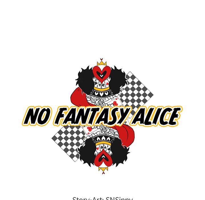 No Fantasy Alice image