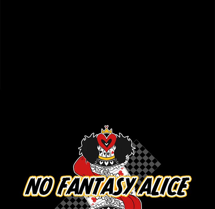 No Fantasy Alice image