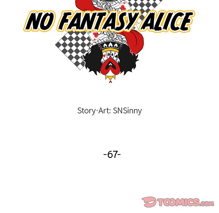 No Fantasy Alice image