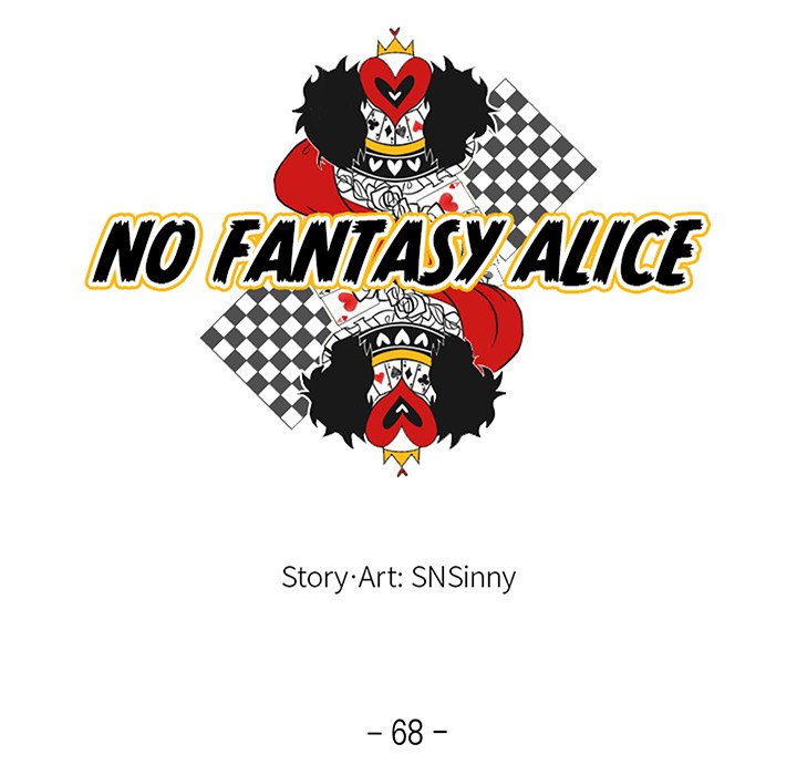 No Fantasy Alice image