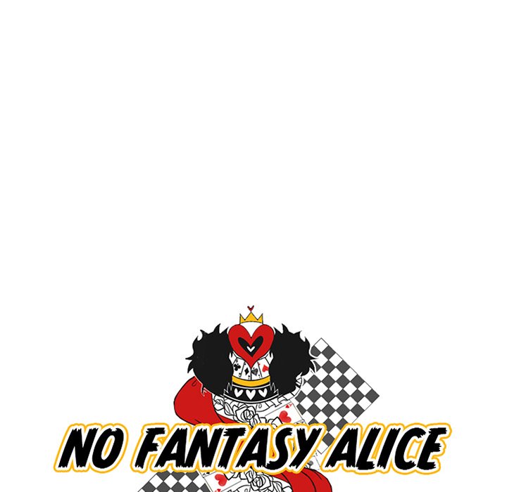 No Fantasy Alice image