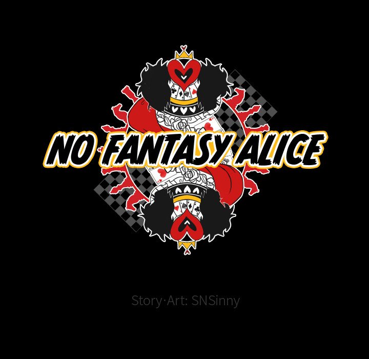 No Fantasy Alice image