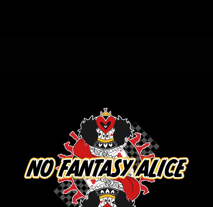 No Fantasy Alice image