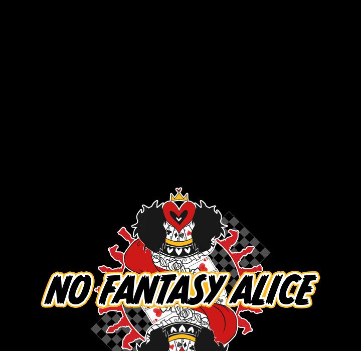 No Fantasy Alice image