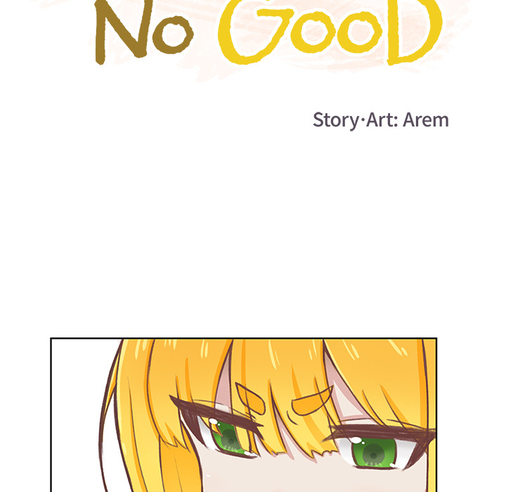 You’re No Good image