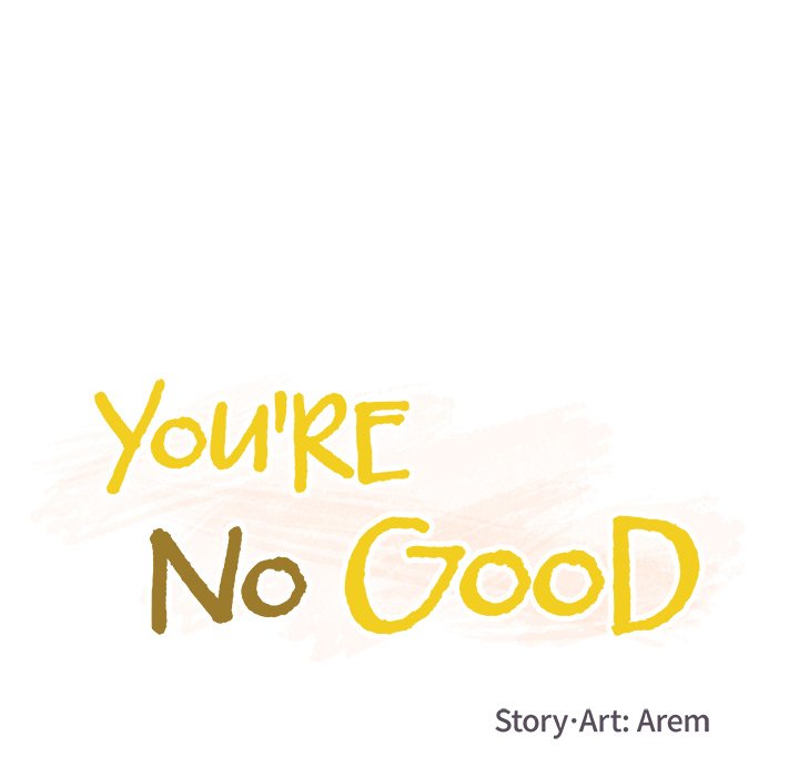 You’re No Good image