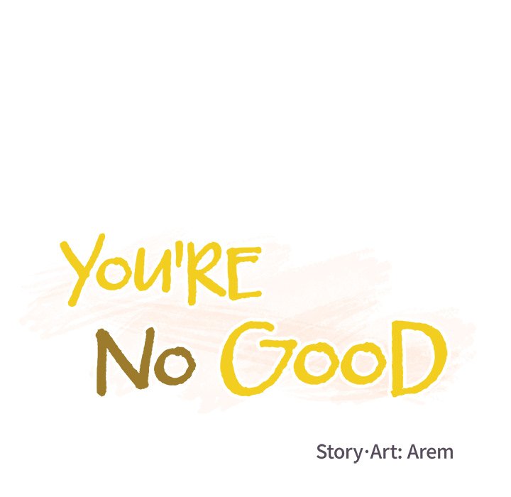 You’re No Good image