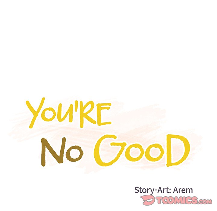 You’re No Good image