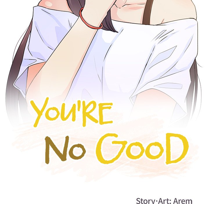 You’re No Good image