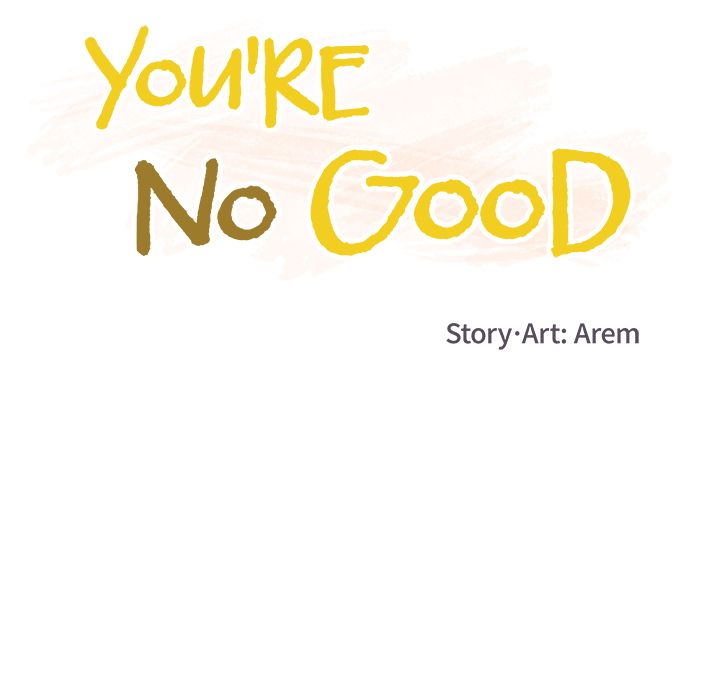 You’re No Good image