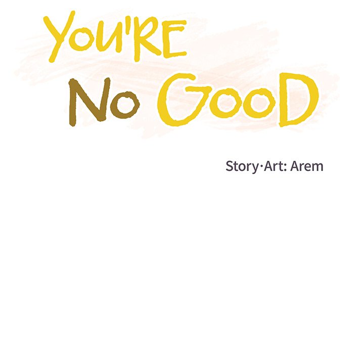 You’re No Good image