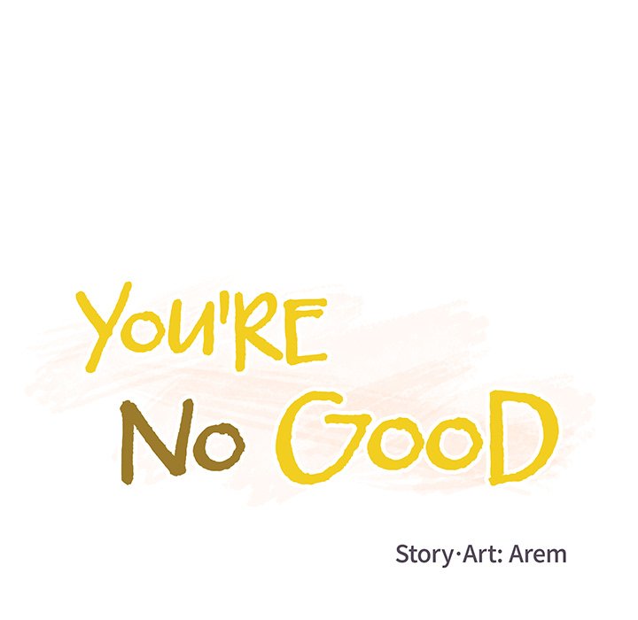 You’re No Good image