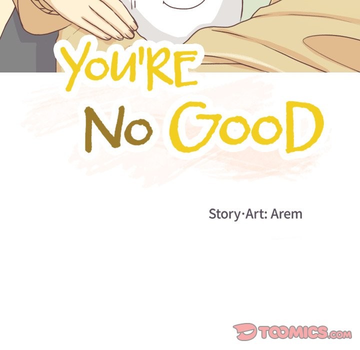 You’re No Good image