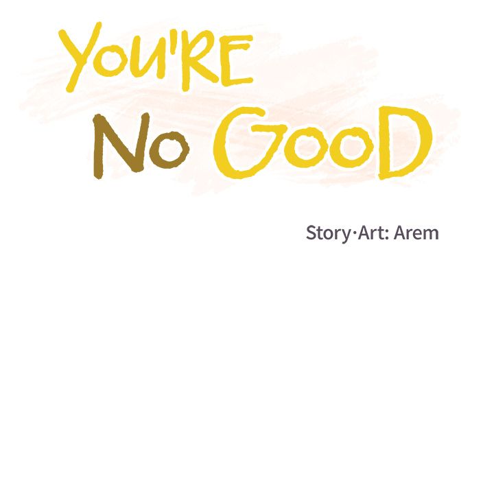 You’re No Good image