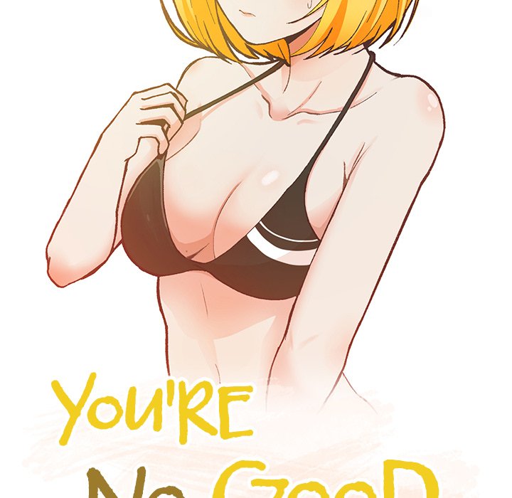 You’re No Good image