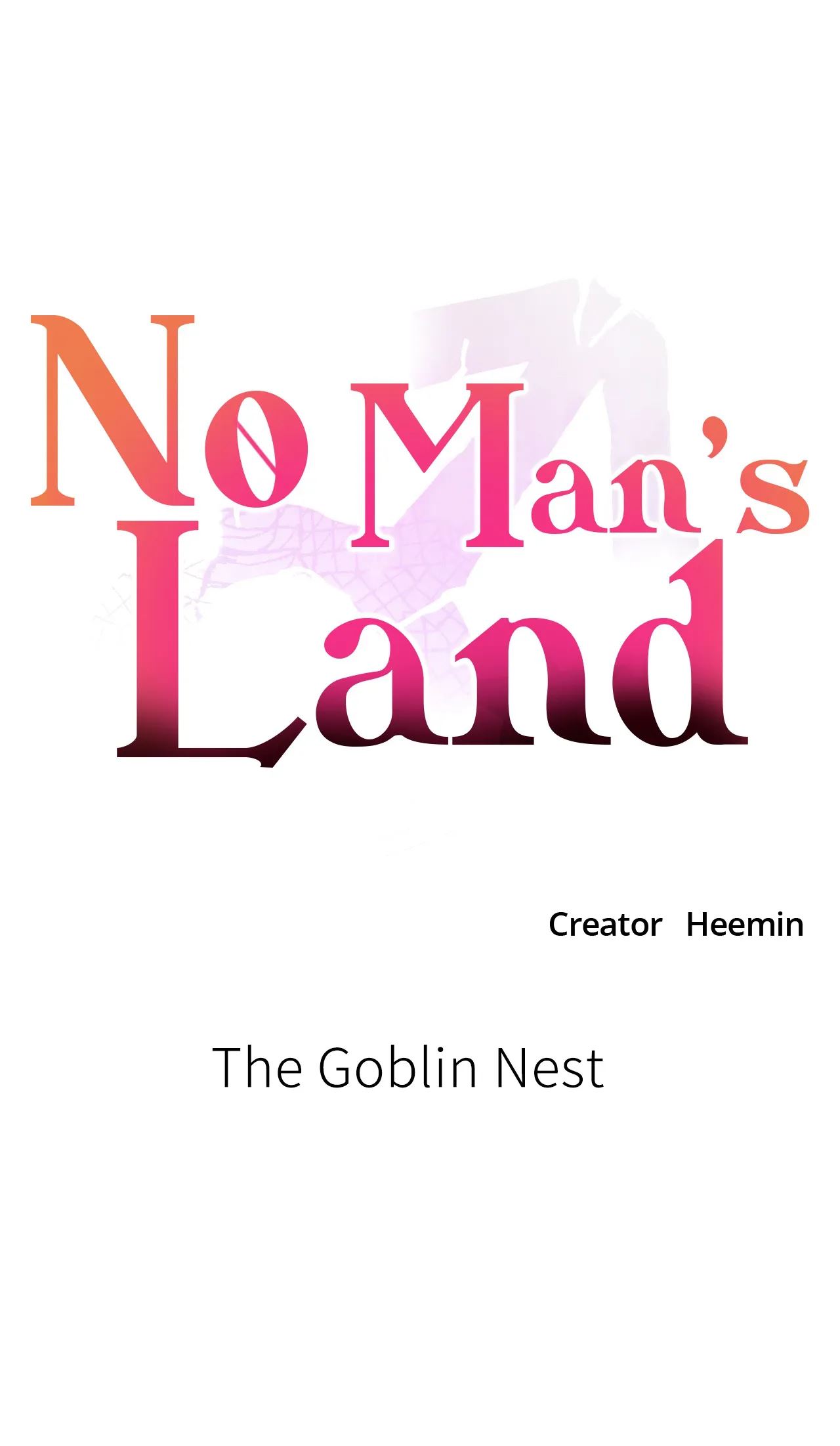 No Man’s Land NEW image