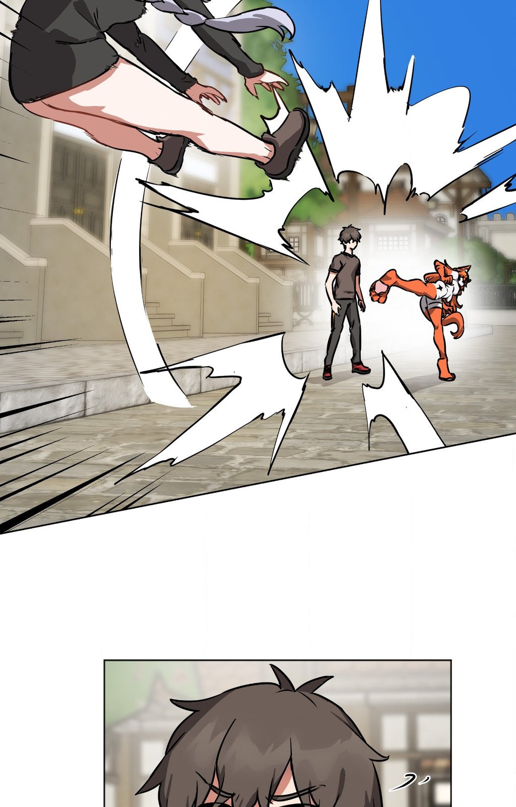 No Man’s Land NEW image