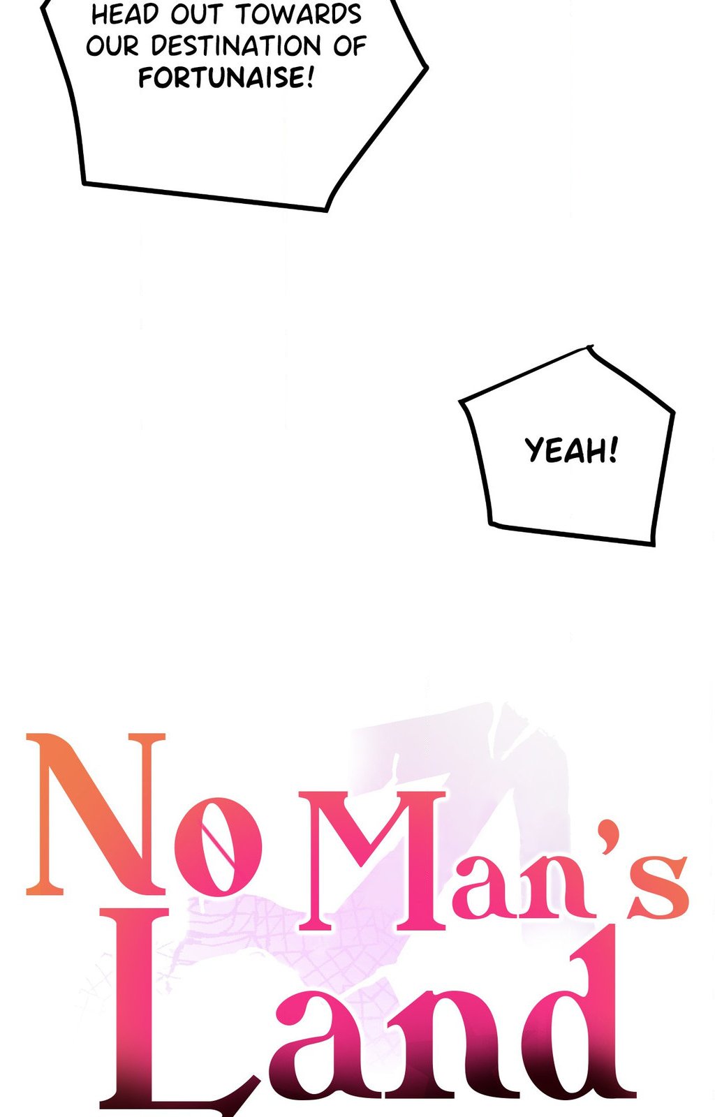 No Man’s Land NEW image