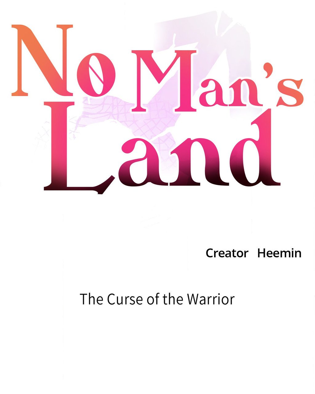 No Man’s Land NEW image