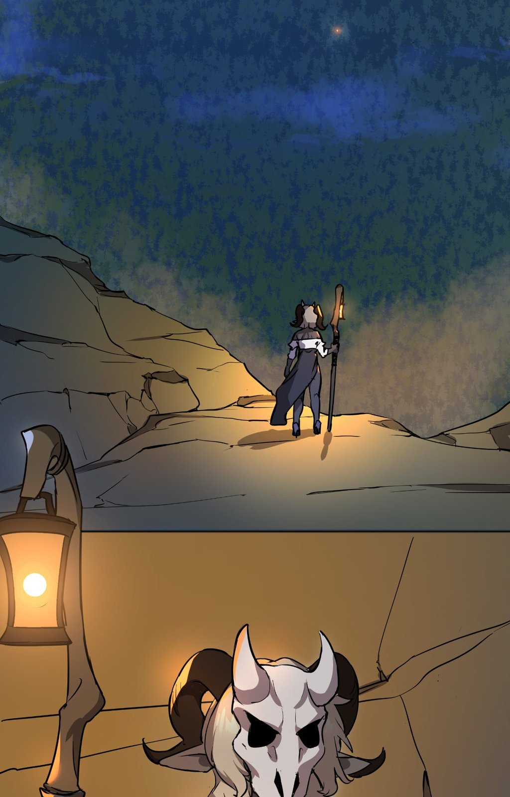 No Man’s Land NEW image