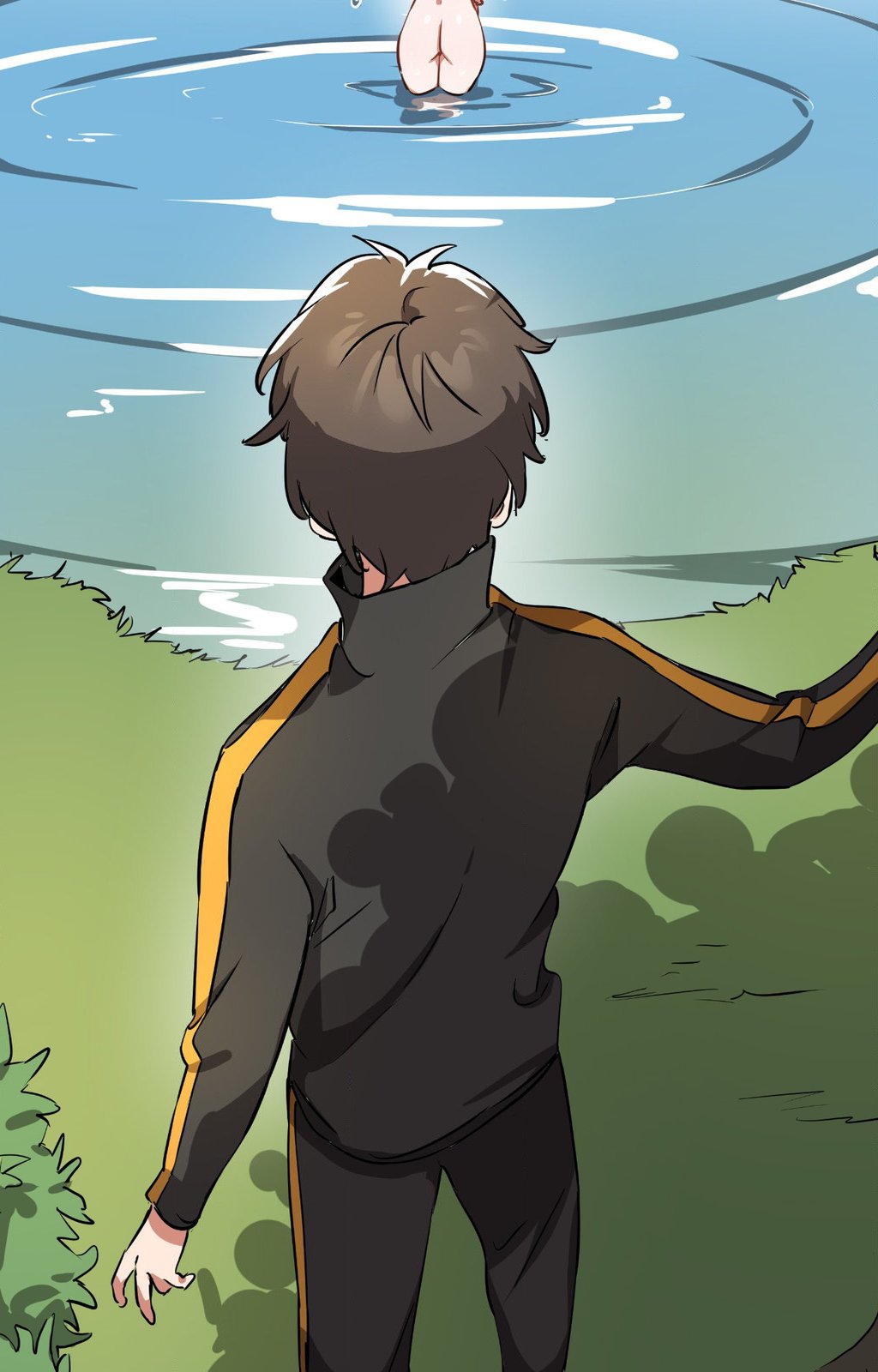 No Man’s Land NEW image