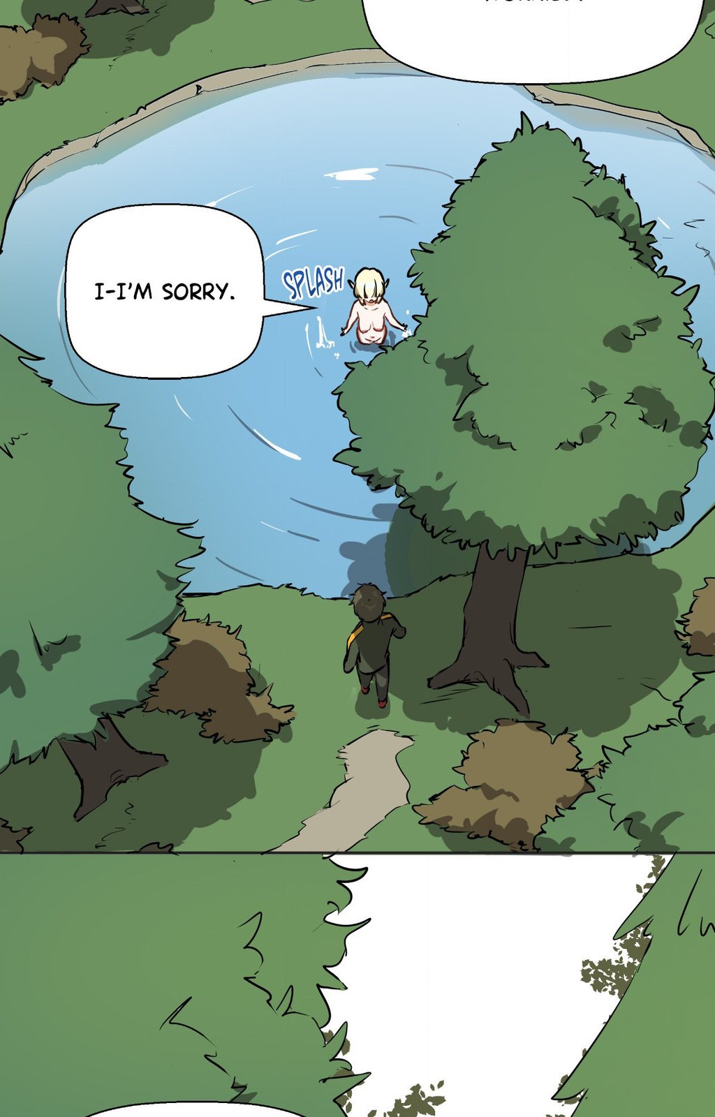 No Man’s Land NEW image