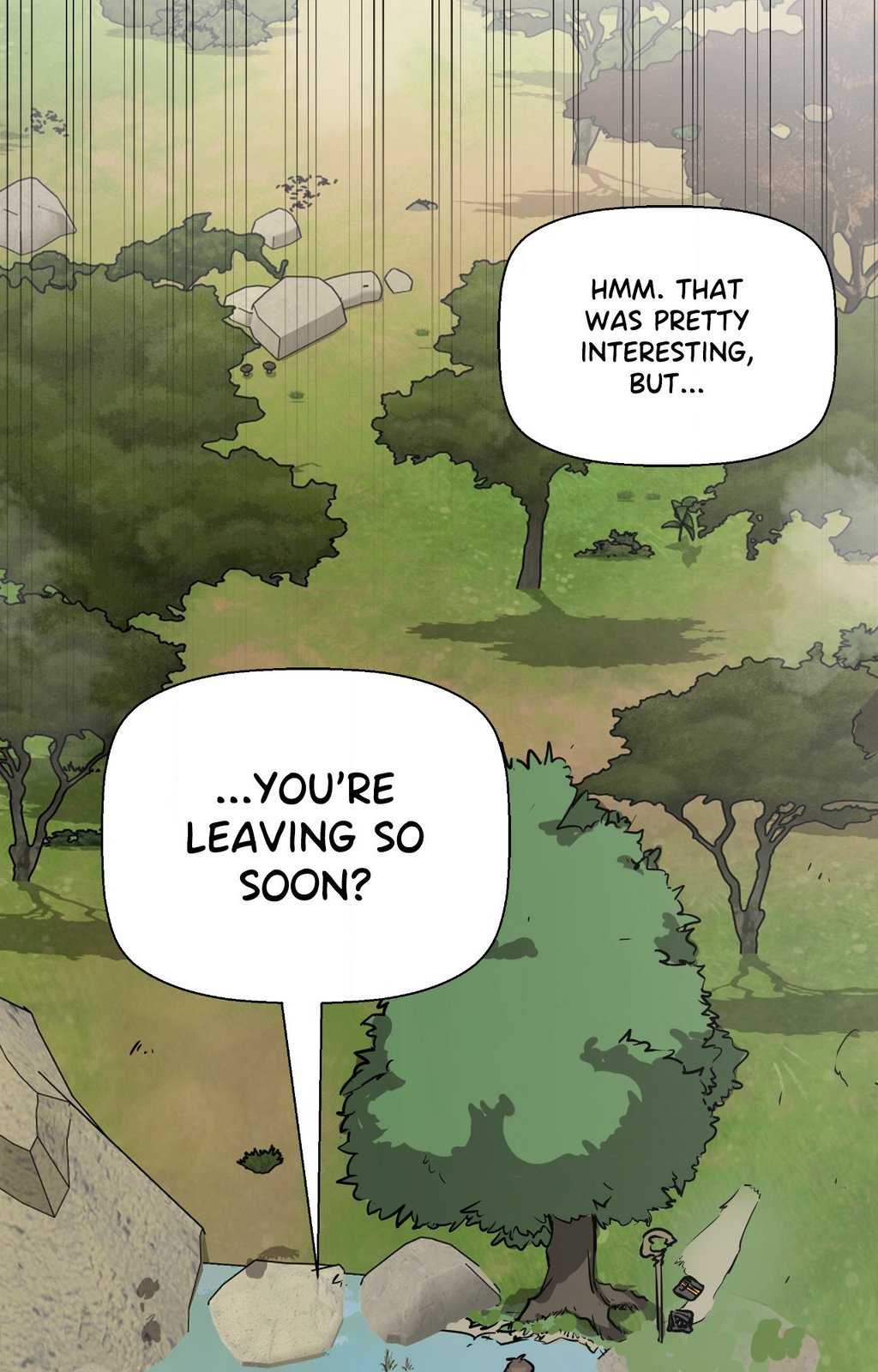No Man’s Land NEW image