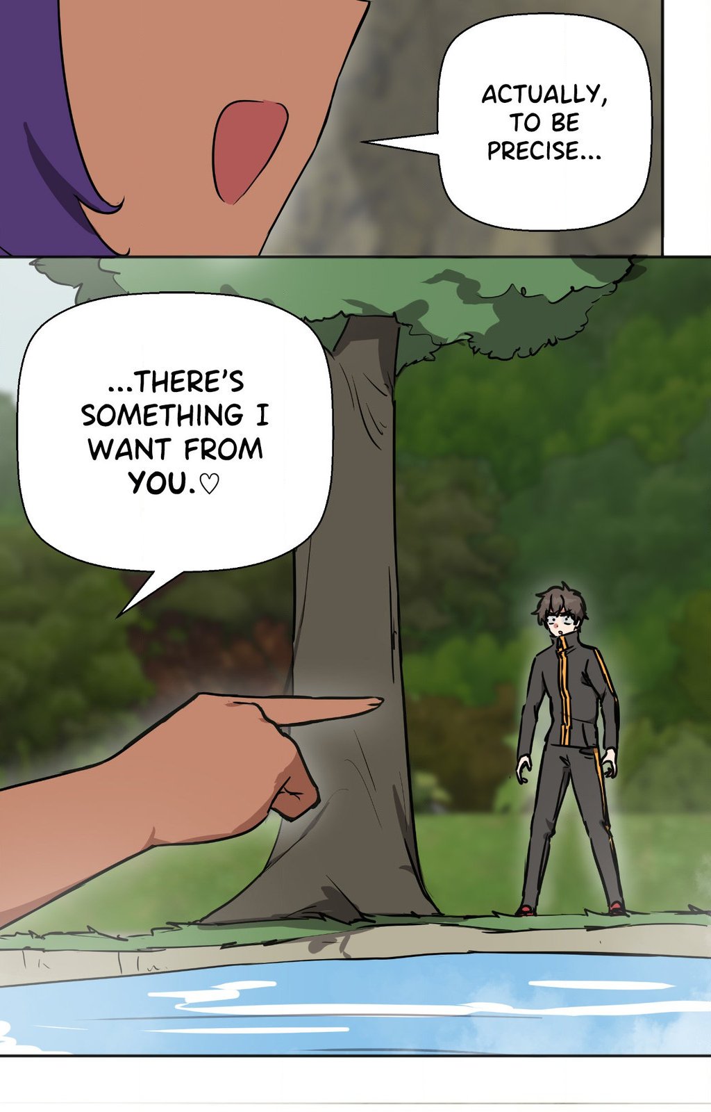 No Man’s Land NEW image