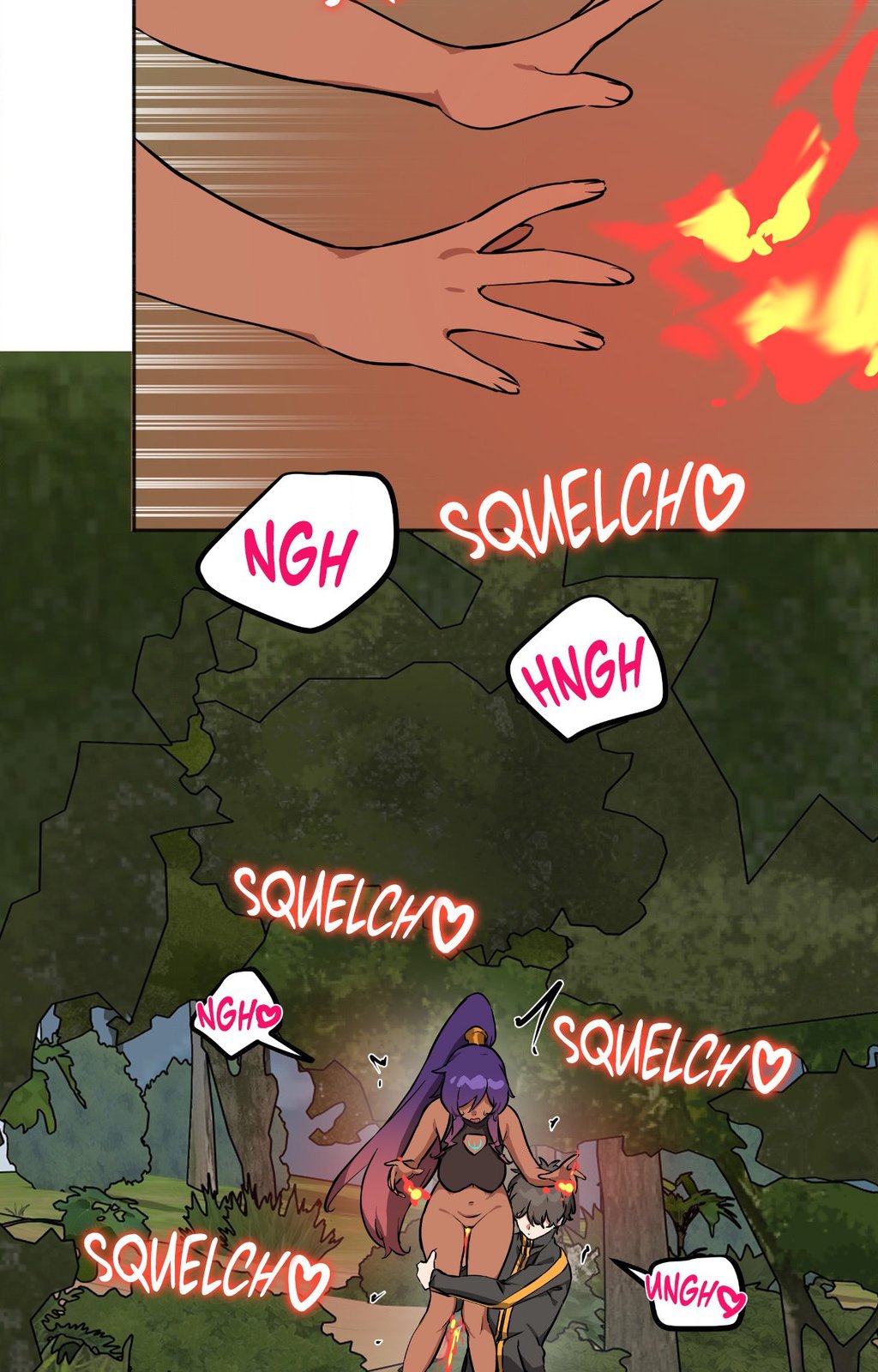 No Man’s Land NEW image
