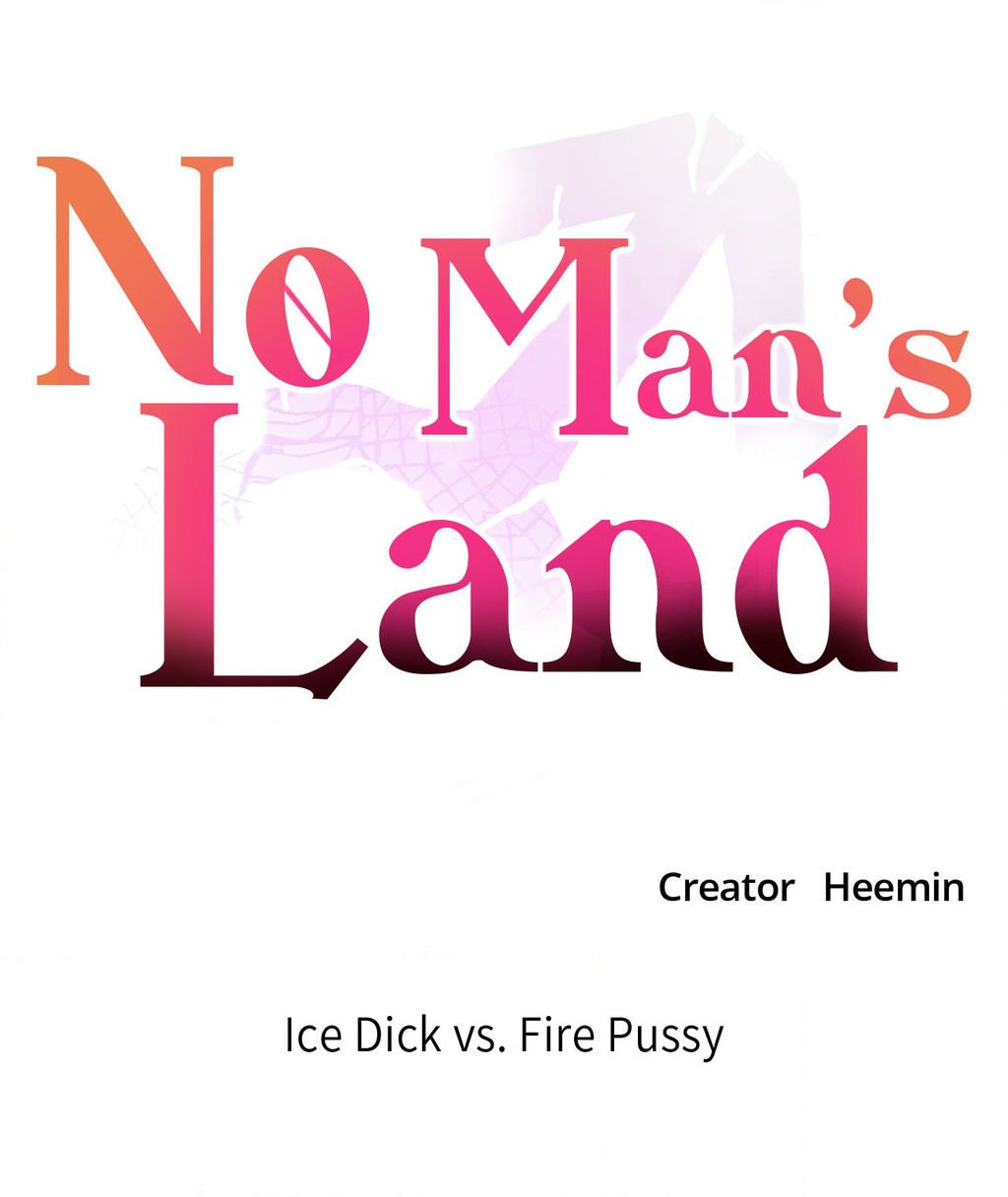 No Man’s Land NEW image