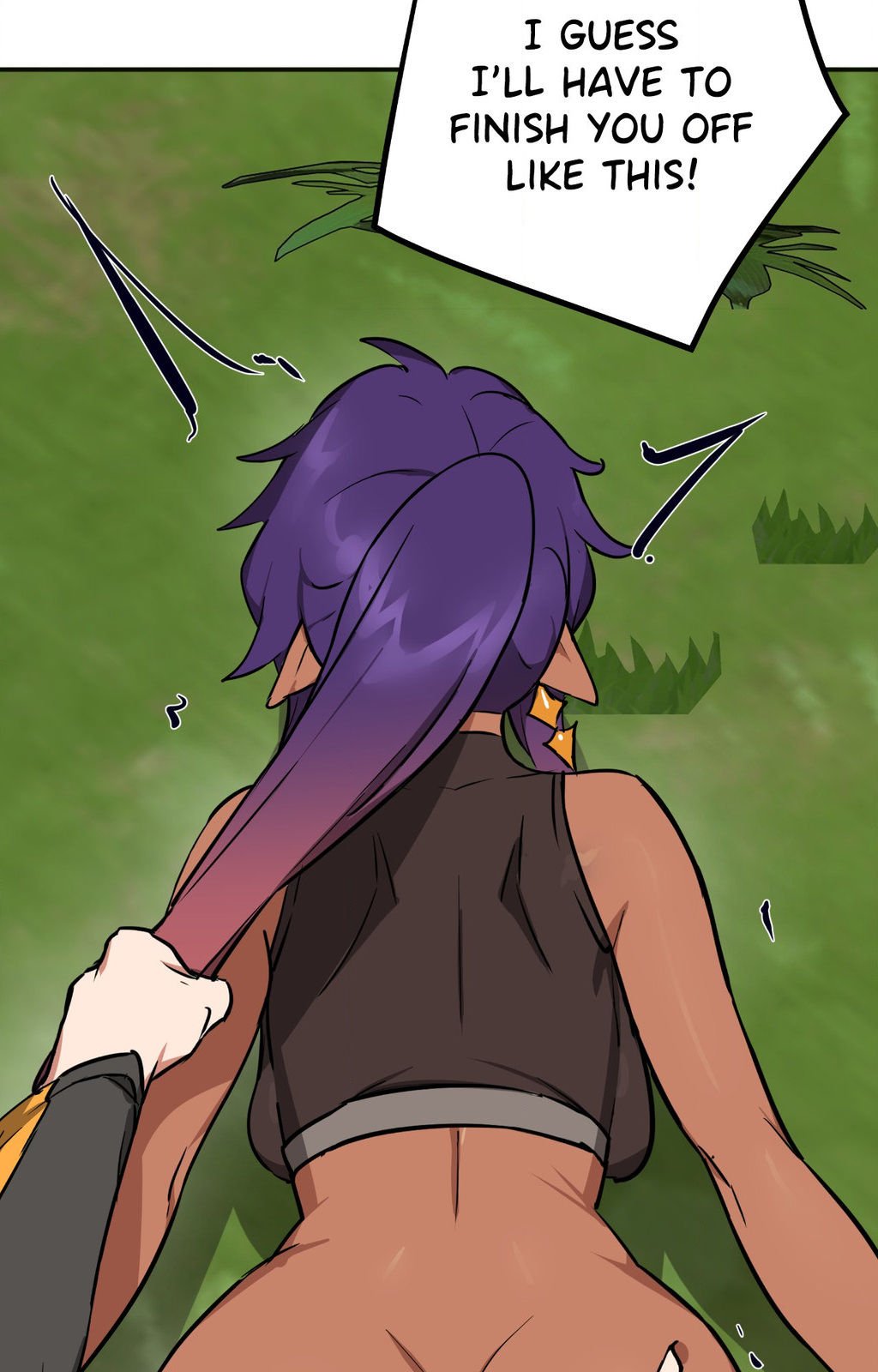No Man’s Land NEW image