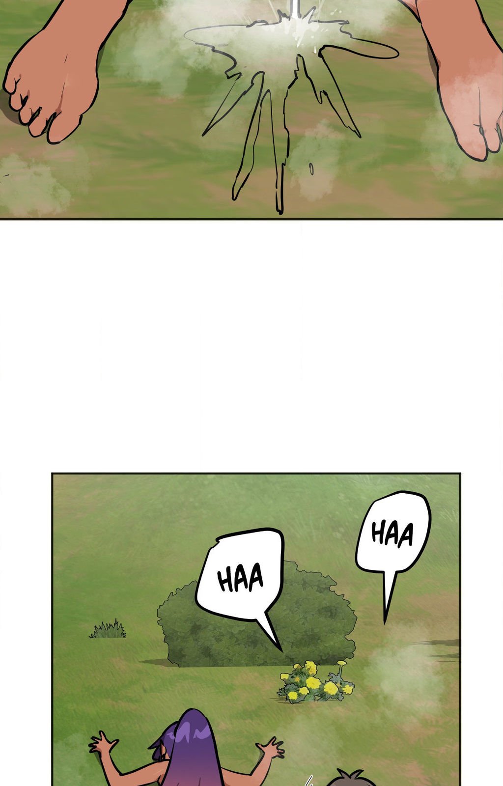 No Man’s Land NEW image